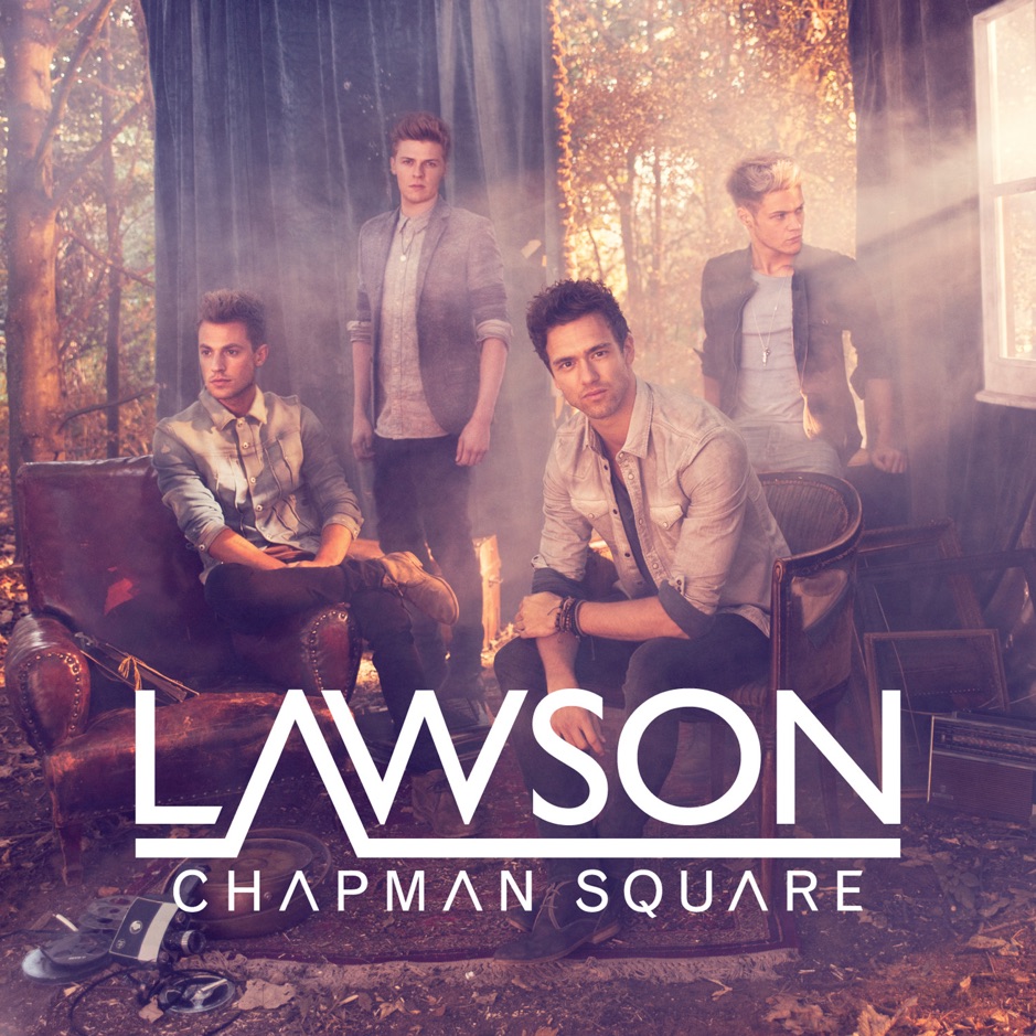 Lawson - Chapman Square